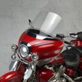 MS - M1 Plexisklo do masky pre Yamaha XVZ 1300 Royal Star Venture