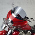 MS - M3 Plexisklo chopper do masky pre Yamaha XVZ 1300 Royal Star Venture