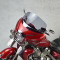 MS - M2 Plexisklo do masky pre Yamaha XVZ 1300 Royal Star Venture