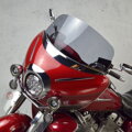 MS - M2 Plexisklo do masky pre Yamaha XVZ 1300 Royal Star Venture