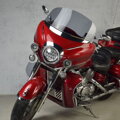 MS - M2 Plexisklo do masky pre Yamaha XVZ 1300 Royal Star Venture