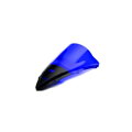 Racing motocyklové plexisklo pre Yamaha YZF R1 2004 - 2006