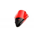 Racing motocyklové plexisklo pre Yamaha YZF R1 2004 - 2006