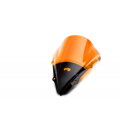 Racing motocyklové plexisklo pre Yamaha YZF R1 2004 - 2006