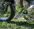 Prepákovanie YAMAHA VIRAGO 750 / 1100