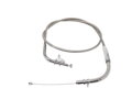 Ťažné predĺžené plynové lanko +15cm pre Kawasaki Vulcan VN900 Classic