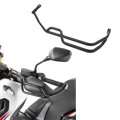 Chrániče rúk a páčiek pre BMW R800GS 2013 - 2018 / R1200GS 2013-2018 / R1250GS 2019-2024