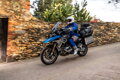 Wunderlich - Znížené sedlo vodiča pre BMW R1200GS  / Adventure 2014-2018