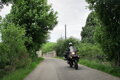 Wunderlich - Znížené sedlo vodiča pre BMW R1200GS  / Adventure 2005-2013