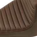 Saddlemen - Kožené dvojdielne sedlo pre Indian Scout