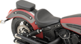 DS- Sedlo spolujazdca pre Indian Scout