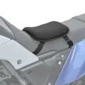 Gélový podsedák na sedlo vodiča / spolujazdca 