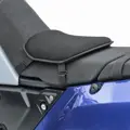 Gélový podsedák na sedlo vodiča / spolujazdca 
