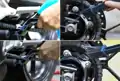360 KEFA NA REŤAZ MOTOCYKLA