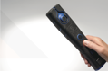 Berner - LED Bezdrôtové svietidlo X-Lux IP65