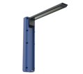 Berner - LED Flexibilné skladacie tenké svietidlo Lux Slim, USB typ C