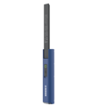 Berner - LED Flexibilné skladacie tenké svietidlo Lux Slim, USB typ C