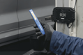 Berner - LED Hybridné svietidlo - bezdrôtové a mikro USB typu C