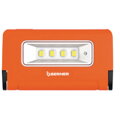 Berner - LED Čelová lampa 2 v 1 s micro USB