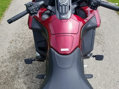 Predné stupačky / predkopy pre motocykle Honda GoldWing 2018+