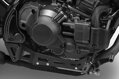 Prepákovanie pre Honda Rebel CMX 1100 2021-2025