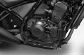 Prepákovanie pre Honda Rebel CMX 1100 2021-2025