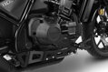 Prepákovanie pre Honda Rebel CMX 1100 2021-2025