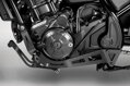 Prepákovanie pre Honda Rebel CMX 1100 2021-2025