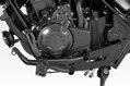 Prepákovanie pre Honda CMX 500 Rebel 2017-2023
