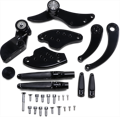 HAWG HALTERS - Kompletné prepákovanie pre Harley Davidson Softail 2018-2022