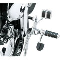 Kuryakyn - Rozšírenie brzdového pedálu pre vybrané motocykle 