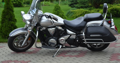 Zadný padací rám + zábradlie YAMAHA MIDNIGHT STAR 950 