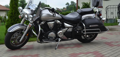 Zadný padací rám + zábradlie YAMAHA MIDNIGHT STAR 950 