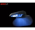 KOSO HB012W17 LED OSVETLENIE ŠPZ PENTAGON