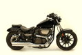 Kompletný výfukový systém American Classic II pre Yamaha Bolt (2014-2016)