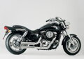 Falcon - Kompletný homologizovaný výfuk pre Suzuki Volusia 800 / Intruder 800
