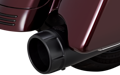 V&H - Torquer 450 koncovky výfuku pre Harley Davidson Touring modely 2017-2023