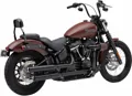 Cobra - Neighbor Hater koncovky výfuku pre Harley Davidson Softail 2018-2025