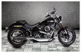 Miller - Homologizovaná koncovka výfuku pre Harley Davidson Softail 2018-2024