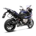 LEO VINCE VÝFUK FACTORY S BMW S 1000 XR CARBON