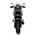 LEO VINCE VÝFUK FACTORY S BMW S 1000 XR CARBON