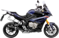 LEO VINCE VÝFUK FACTORY S BMW S 1000 XR CARBON