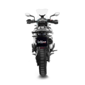 Leo Vince - Homologizovaná Koncovka výfuku pre KTM Adventure 890 2021-2023