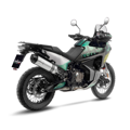 Leo Vince - Homologizovaná Koncovka výfuku pre KTM Adventure 890 2021-2023