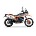 Leo Vince - Homologizovaná Koncovka výfuku pre KTM Adventure 890 2021-2023