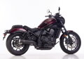 Miller - Homologizovaná koncovka výfuku pre Honda Rebel CMX 1100 2021-2024