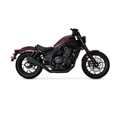 Koncovka výfuku Vance & Hines pre motocykle Honda Rebel CMX 1100