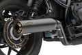 Cobra - Koncovka výfuku pre Honda Rebel CMX 1100 Touring DCT