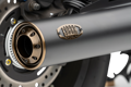 Cobra - Koncovka výfuku pre Honda Rebel CMX 1100 Touring DCT