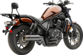 Cobra - Koncovka výfuku pre Honda Rebel CMX 1100 Touring DCT